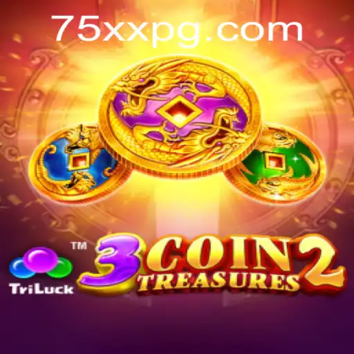 Descubra o Mundo de 3CoinTreasures2 e a Surpreendente Palavra-Chave 75XX