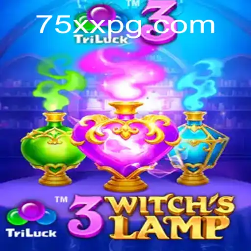 Descobrindo 3WitchsLamp: O Fascinante Jogo de Estratégia