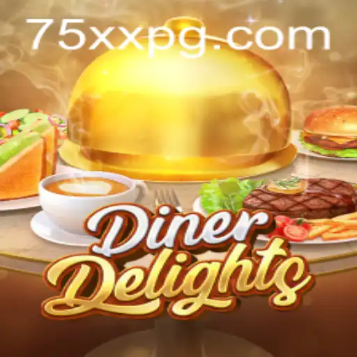 Explorando DinerDelights: Um Espetáculo Culinário Inovador