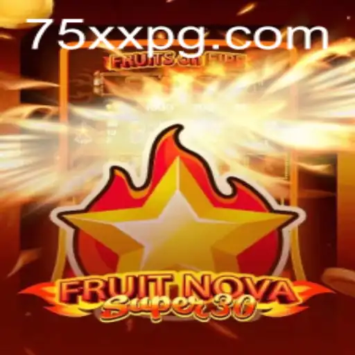 Explorando o Universo do Jogo FruitrNovaSupe30