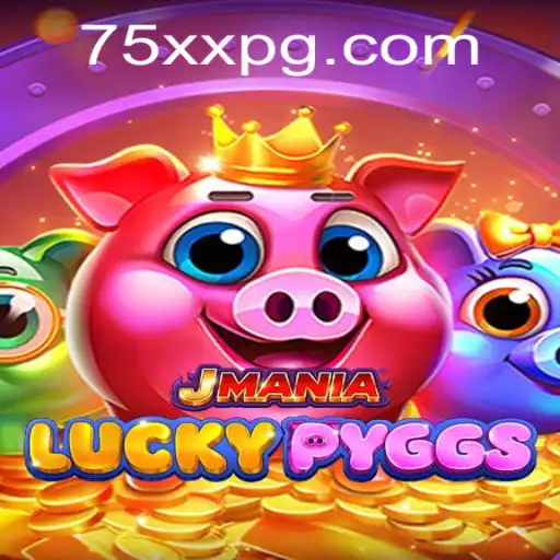 Descubra o Fascinante Mundo de JManiaLuckyPyggs: O Jogo dos 75XX