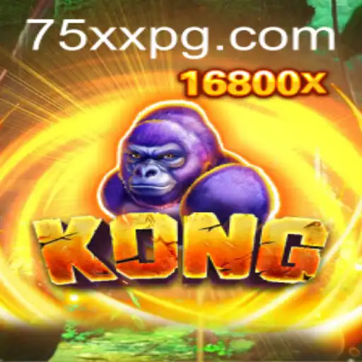 Kong: Explorando o Fascinante Mundo do Jogo 75XX