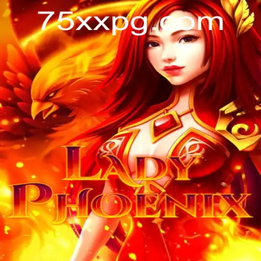 Explorando LadyPhoenix: Um Mergulho no Fascinante Universo de 75XX