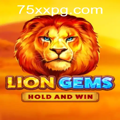 Explorando o Universo de LionGems: Um Mergulho no Fascinante Mundo de 75XX