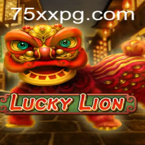 Descubra a Emoção e Estratégia por Trás do Jogo LuckyLion 75XX