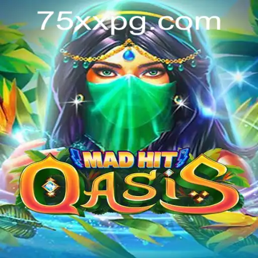 Descubra o Fascinante Mundo de MadHitOasis: Um Jogo de Estratégia Inovador