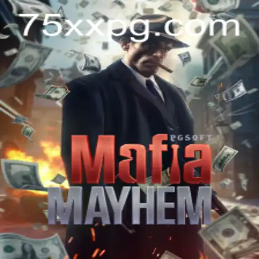 Descubra MafiaMayhem: O Jogo de Estratégia que Estimula a Rivalidade e a Intriga