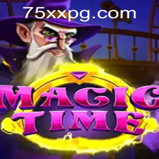 MagicTime: Descubra o Fascinante Mundo de Aventuras com 75XX
