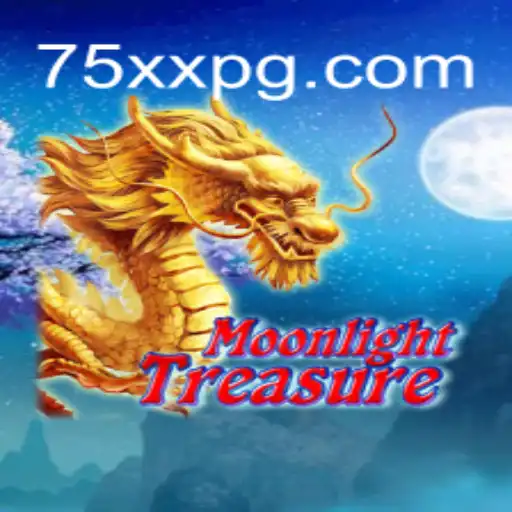 MoonlightTreasure: A Aventura Mística em 75XX