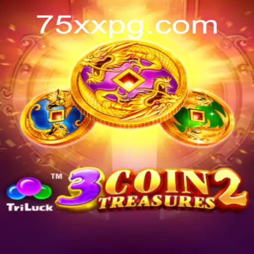 Descubra o Mundo de 3CoinTreasures2 e a Surpreendente Palavra-Chave 75XX