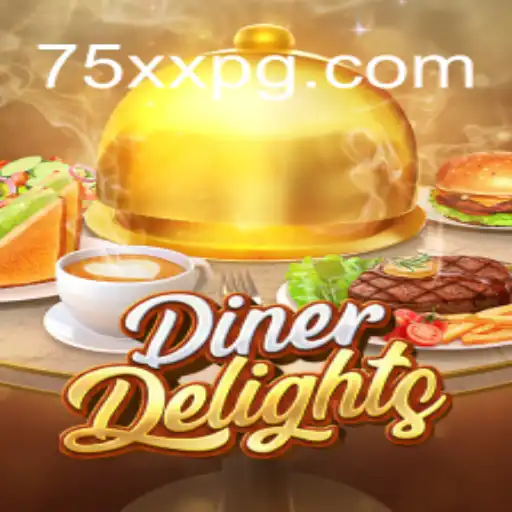 Explorando DinerDelights: Um Espetáculo Culinário Inovador