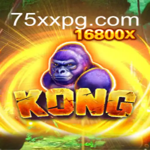 Kong: Explorando o Fascinante Mundo do Jogo 75XX