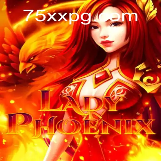 Explorando LadyPhoenix: Um Mergulho no Fascinante Universo de 75XX