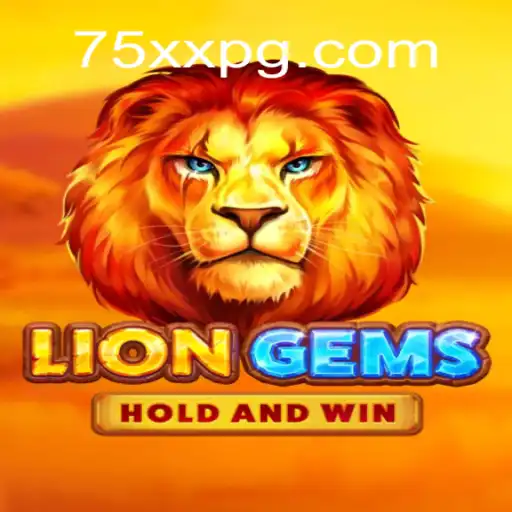 Explorando o Universo de LionGems: Um Mergulho no Fascinante Mundo de 75XX