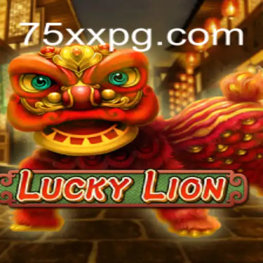 Descubra a Emoção e Estratégia por Trás do Jogo LuckyLion 75XX