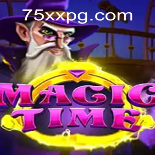 MagicTime: Descubra o Fascinante Mundo de Aventuras com 75XX