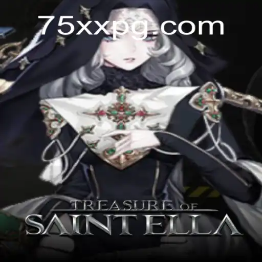 Desvende os Mistérios de TreasureofSaintElla: Explore, Descubra e Vença