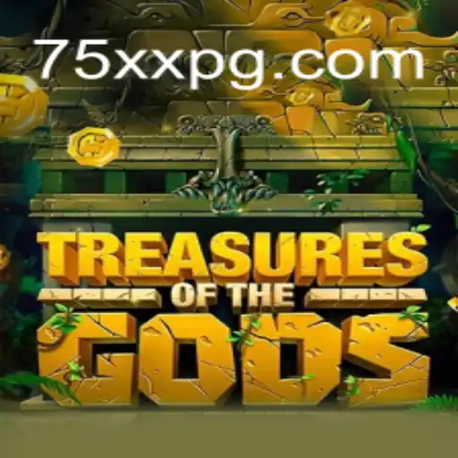Explorando o Enigmático 'TreasureoftheGods': A Odisseia de Aventura e Mistério