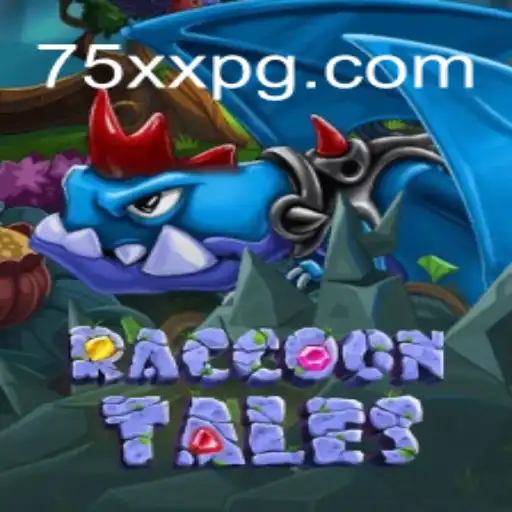 RaccoonTales: Uma Jornada no Mundo dos Guaxinins