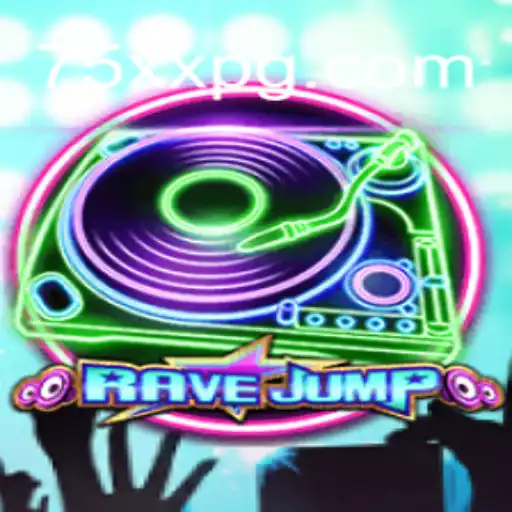 Explorando o Vibrante Mundo de RaveJump e Sua Missão 75XX