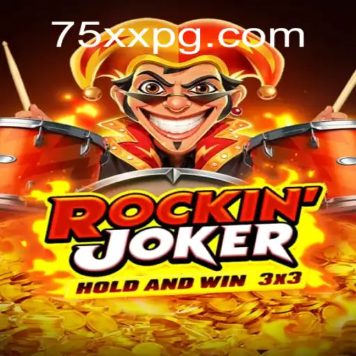 Descubra o Universo do RockinJoker: O Jogo de Cartas Revolucionário