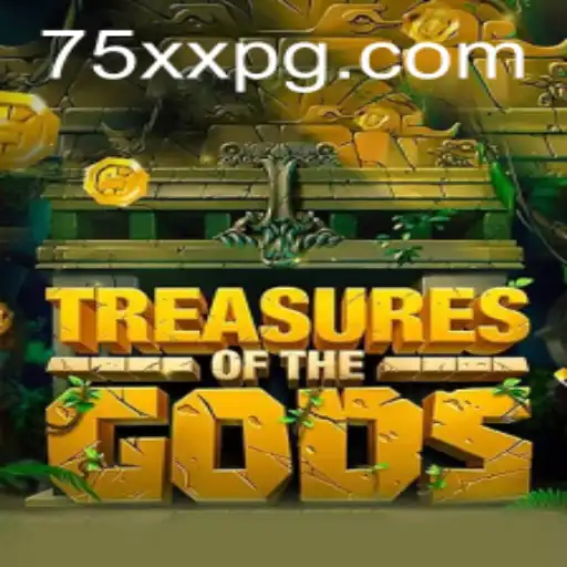 Explorando o Enigmático 'TreasureoftheGods': A Odisseia de Aventura e Mistério